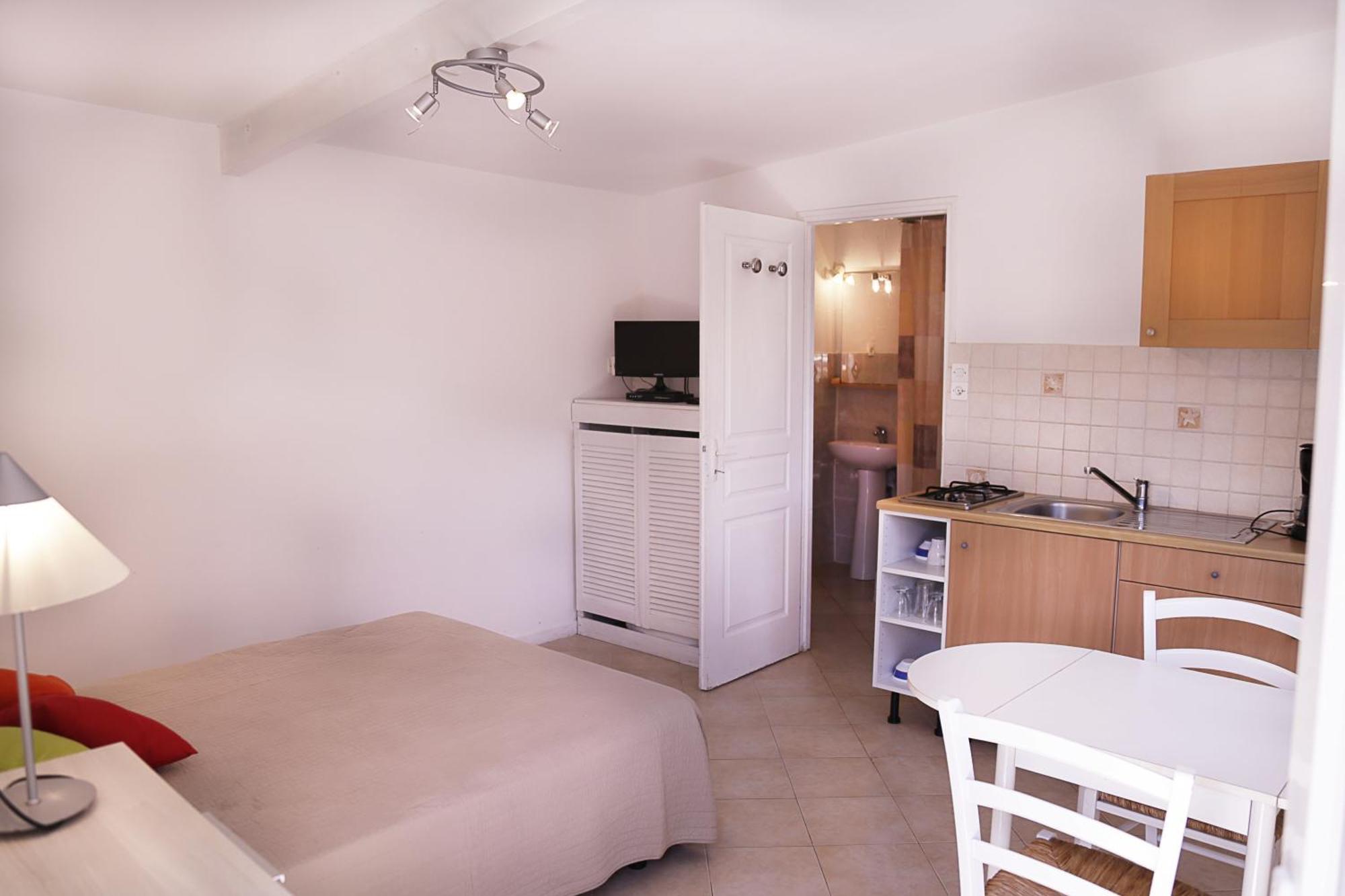 Perla Di Macchia Hotel Bonifacio  Room photo
