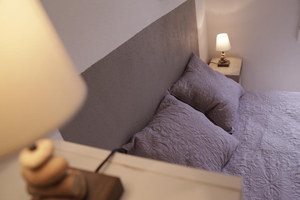 Perla Di Macchia Hotel Bonifacio  Room photo